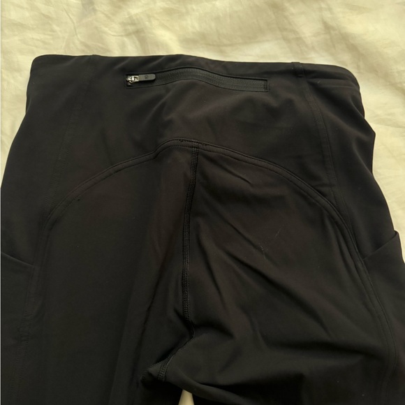 Lululemon Sharp turns tight 28” - Picture 4 of 4